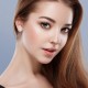 9 Pairs Chain Earrings Ear Cuffs Minimalist Bar Earrings With Chain Stainless Threader Stud Earrings For Women 9 Pairs Chain Earrings Ear Cuffs Minimalist Bar Earrings With Chain Stainless Threader Stud Earrings For Women